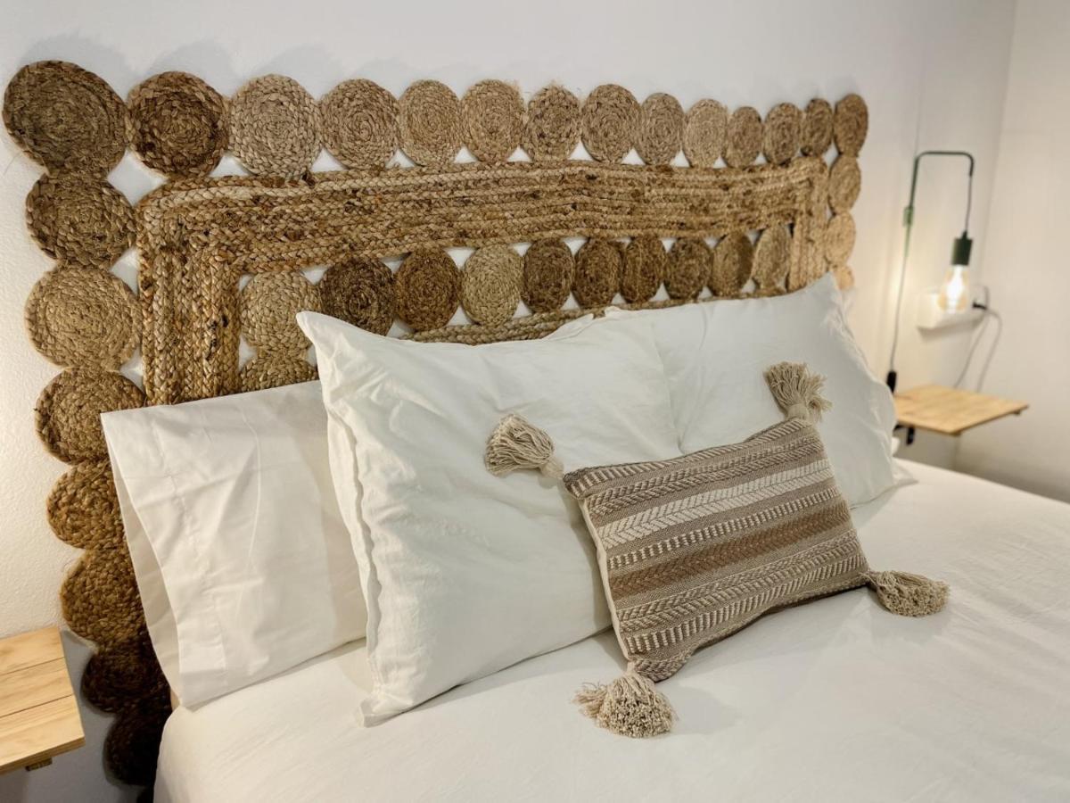 Apartamentos Carabela Плая Мигхорн Екстериор снимка