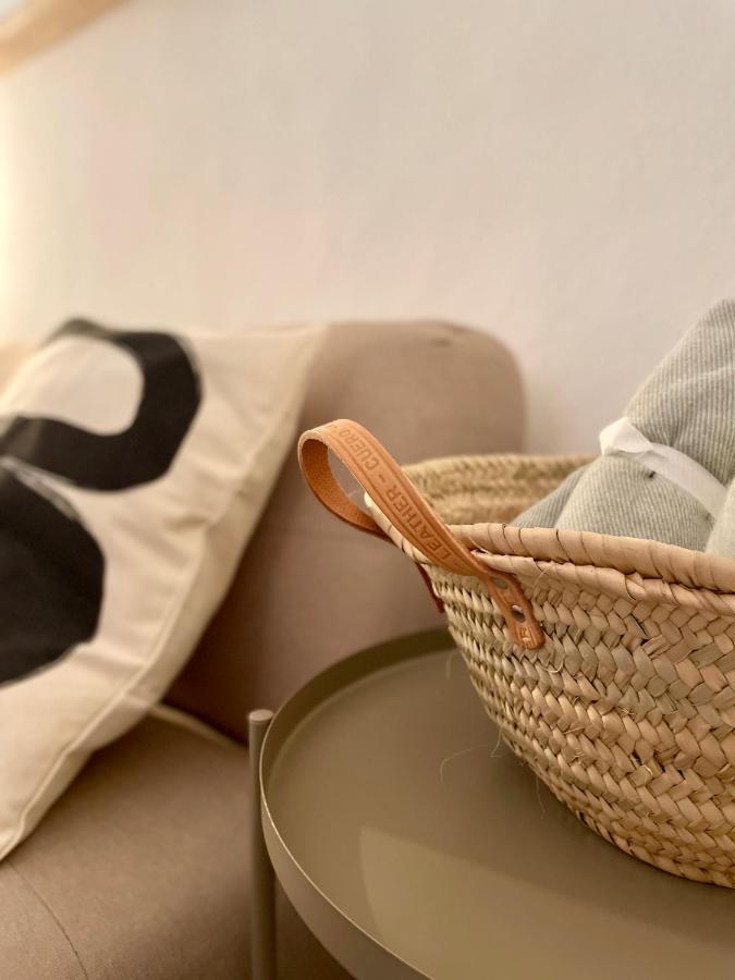 Apartamentos Carabela Плая Мигхорн Екстериор снимка