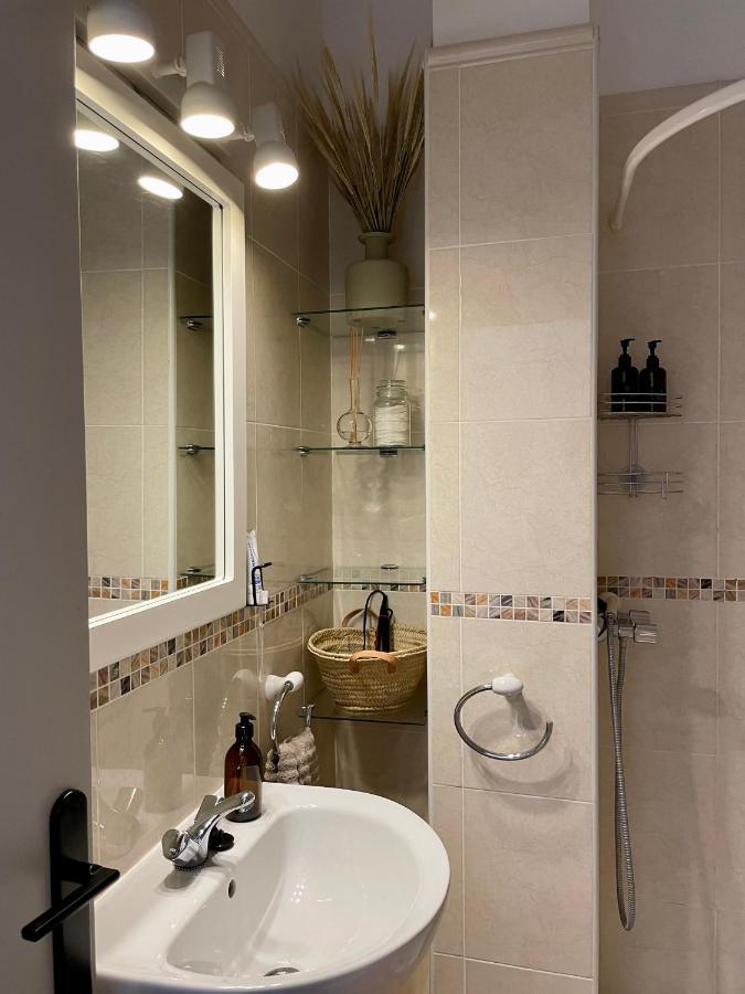 Apartamentos Carabela Плая Мигхорн Екстериор снимка