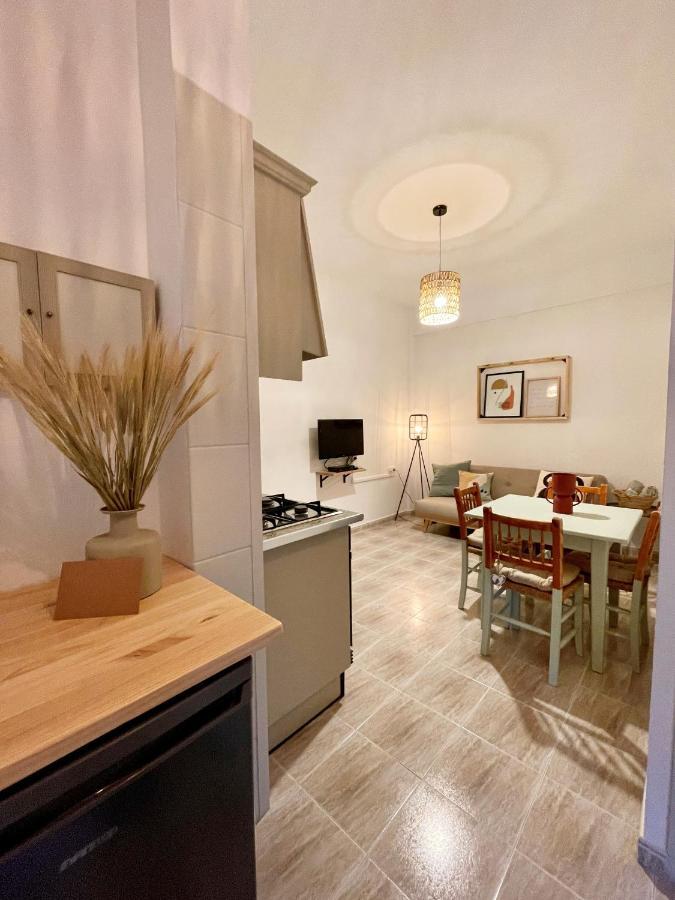 Apartamentos Carabela Плая Мигхорн Екстериор снимка