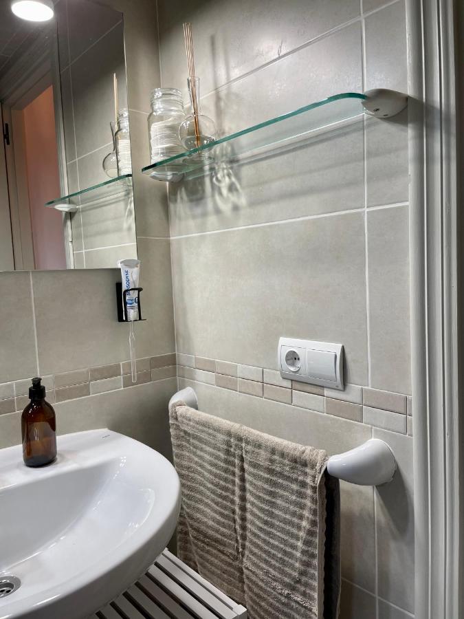 Apartamentos Carabela Плая Мигхорн Екстериор снимка