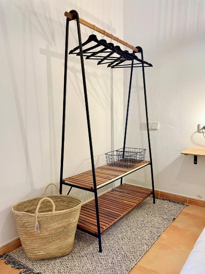 Apartamentos Carabela Плая Мигхорн Екстериор снимка