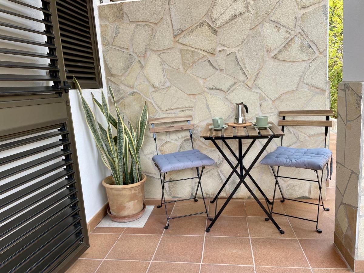 Apartamentos Carabela Плая Мигхорн Екстериор снимка