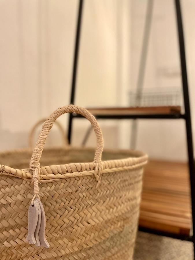 Apartamentos Carabela Плая Мигхорн Екстериор снимка